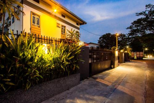 Benggali House | Value Inn Homestay