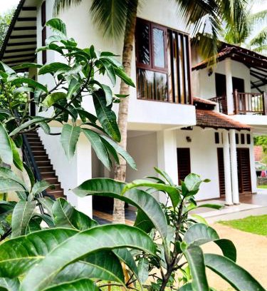Udawalawa House | Value Max Resort Udawalawe