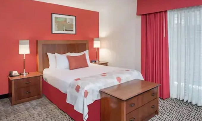Maryland Heights Apartment | Value Suites Extended Stay - St Louis