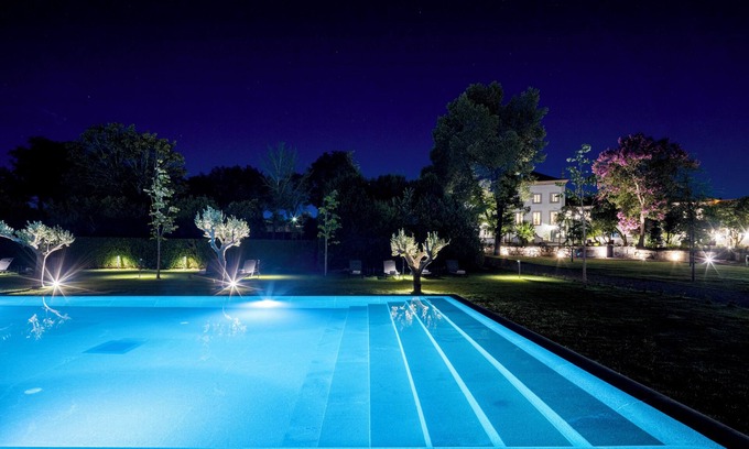 Santar Hotel | Valverde Santar Hotel & Spa – Relais & Châteaux