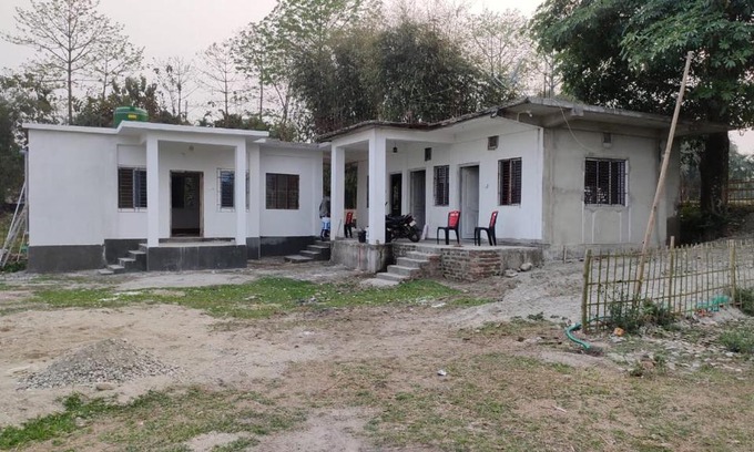 Neora House | Vamoose Murti Homestay