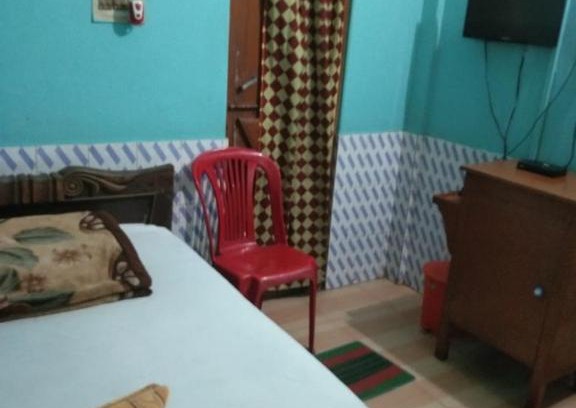 Mamit House | Vamoose Nirmala