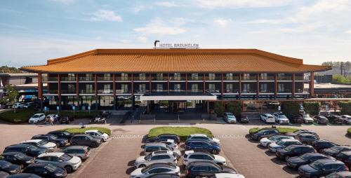 Breukelen Hotel | Van der Valk Hotel Breukelen