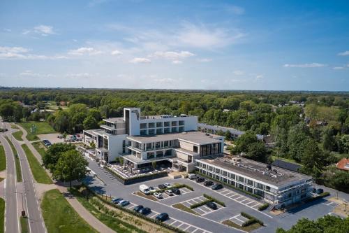 Nuland Hotel | Van der Valk Hotel Nuland - 's-Hertogenbosch