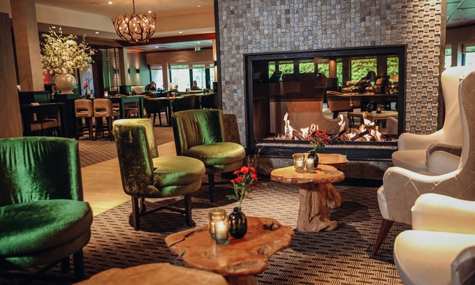 Spier Hotel | Van Der Valk Hotel Spier - Dwingeloo