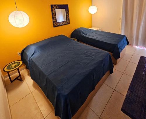 Jacarecica Apartment | Van Gogh