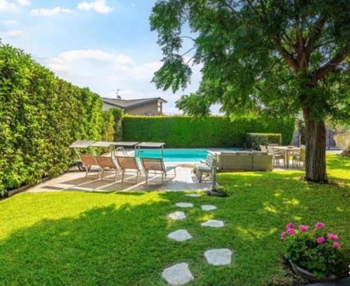 San Giovanni la Punta House | Vanilla bay