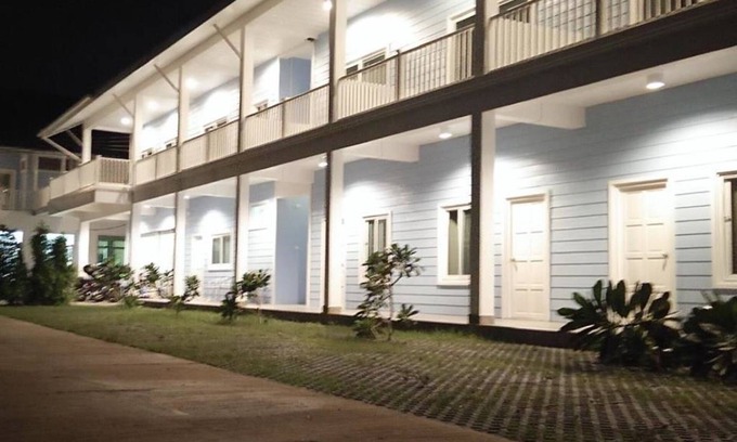 Khlong Thom Hotel | Vanilla Ville Resort