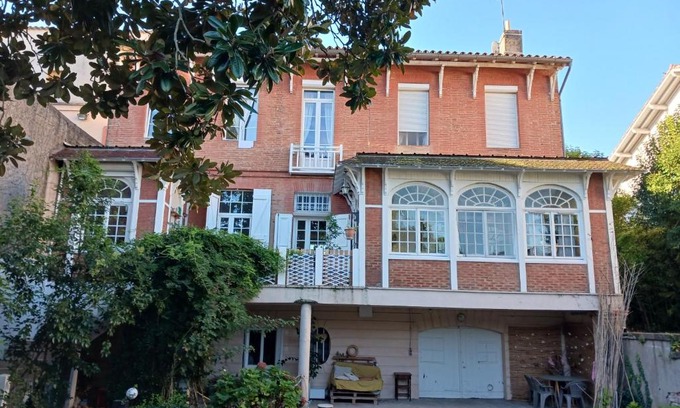 Montauban Bed & Breakfast | Vanille Bourbon