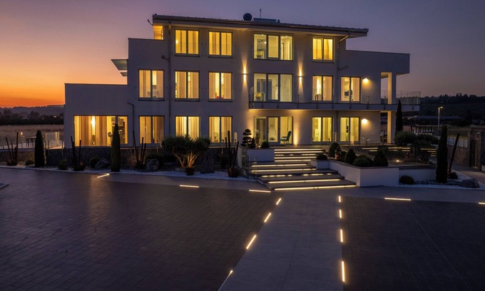 Pollenzo Apartment | Vanity Tail Luxury Apartments - 3