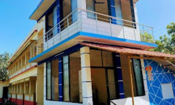 Devgad House | Vanora Beach Niwas, Devgad