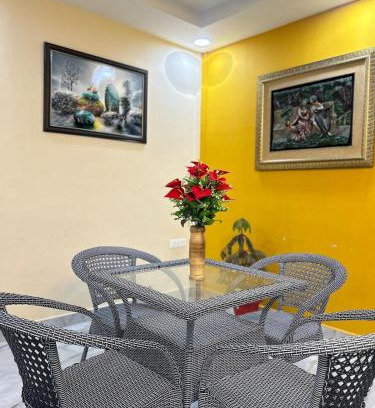 Noida House | VanRaj Farm