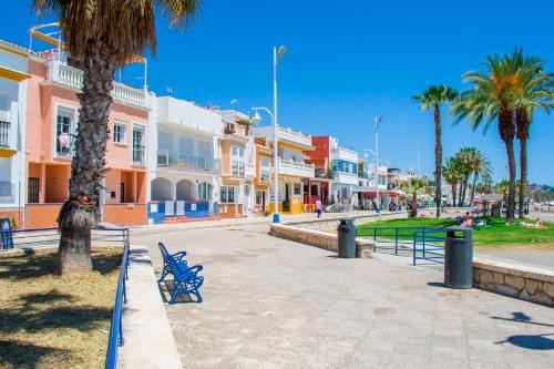 Pedregalejo Playa Apartment | VARADERO DREAMS