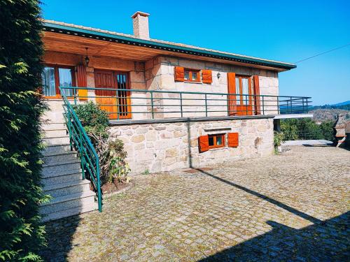 Melgaco House | Varanda do Outeiro