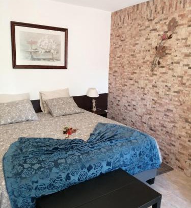Vila Franca de Xira Apartment | Varandas da Serra