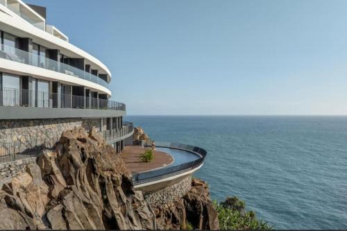 Camara de Lobos Apartment | Varandas do Atlântico