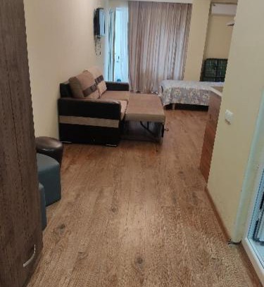 Akhaltsikhe Apartment | vardı hous 17