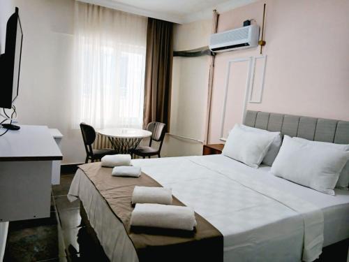 Kesan Hotel | varna hotel