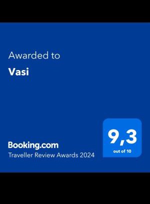 Markopoulon Apartment | Vasi