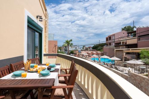 Makrys Tichos Apartment | Vasilikis Apartments