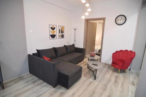 Kastoria Apartment | Vasilikis spacious apartment