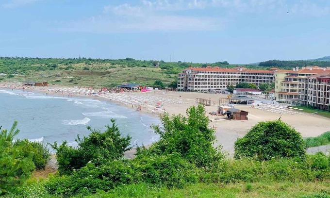 Tsarevo Apartment | Vasiliko Sea View Apartment