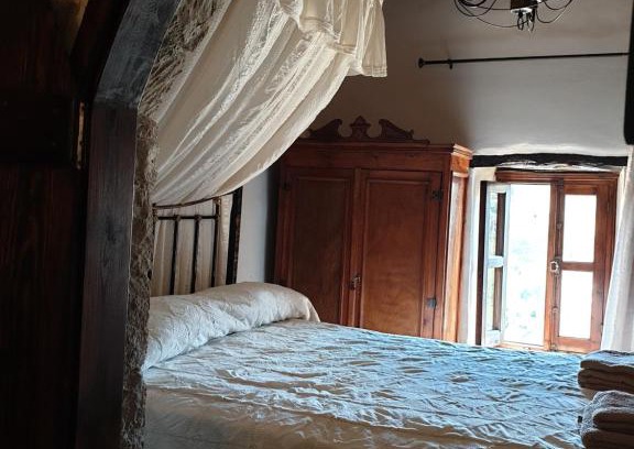 Tochni Apartment | Vasilopoulos House