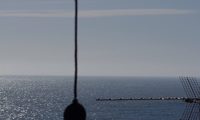 Pontedecimo Apartment | Vast panoramic apartment 3 minutes from the sea