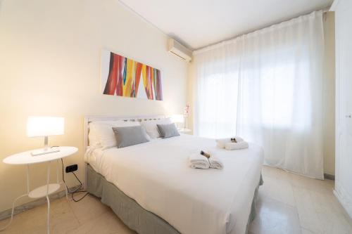 Quartiere XIII Aurelio House | VATICAN Gregory Apartment