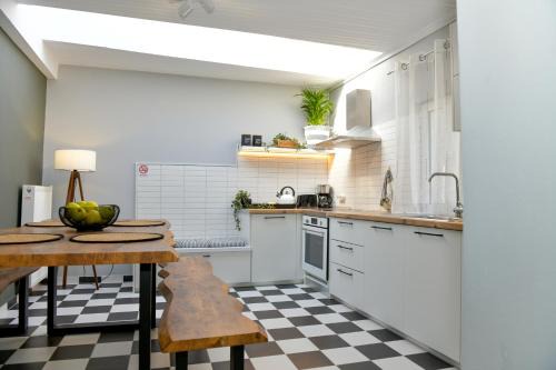 Trikala Apartment | Vayas Residences - Legacy