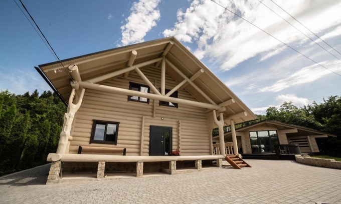 Sheshory Ski Chalet | Vdoma Sheshory
