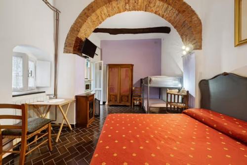 Fontona House | VECCHIO MULINO FONTONA Ortensia