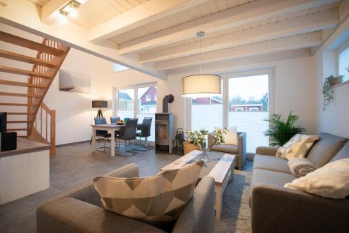 Nordhorn House | VechteSonne - Nordhorn