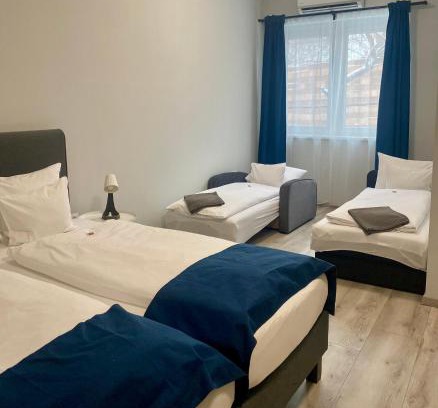 Vecses Bed & Breakfast | Vecsési Rendezvényközpont és Panzió