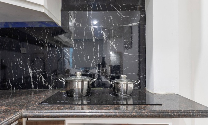 Nghia Đo Apartment | Vega Hanoi Hotel- Apartment