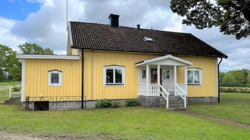 Moheda House | Vegby Bolsgård "Annexet"