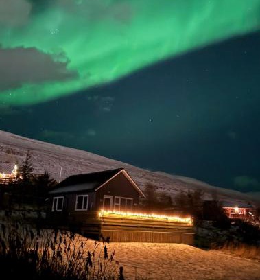Akureyri House | Veigakot