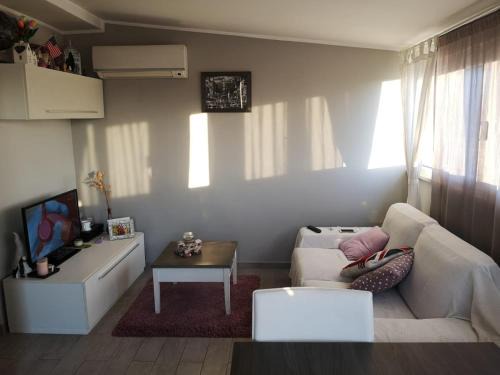 Zona LVIII Prima Porta Apartment | Veio Terrace