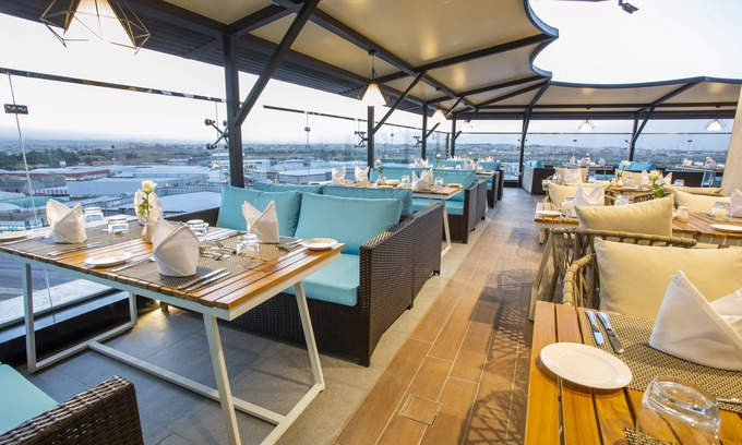 Taif Hotel | Velar Inn Hotel