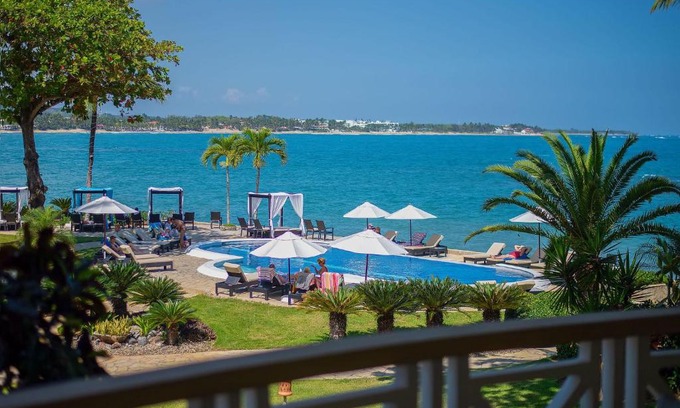 Cabarete Hotel | Velero Beach Resort