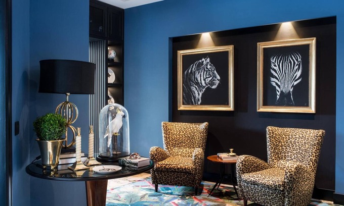 Santa Maria Novella Bed & Breakfast | Velona's Jungle Luxury Suites