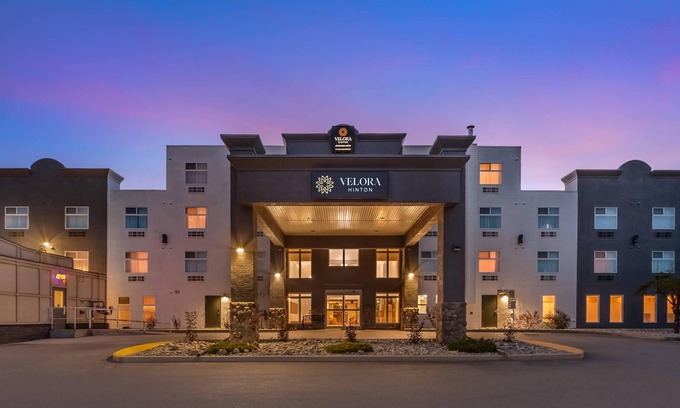 Hinton Hotel | Velora Hinton, an Ascend Collection Hotel