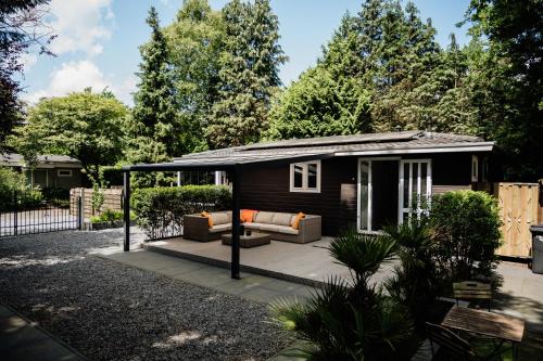 Municipality of Ermelo House | Veluwse Wellness Lodge Selina