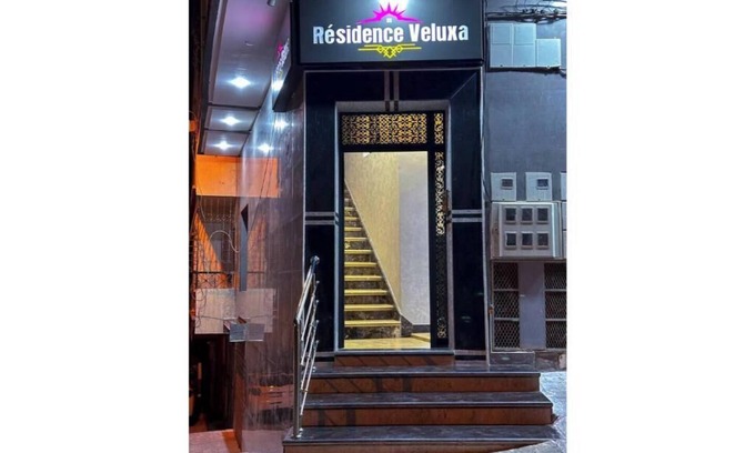 Quartie Mandar Jamile Apartment | Veluxa - Luxury lovelystay