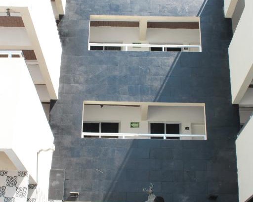 Lomas de Mazatlan Hotel | Venados Inn