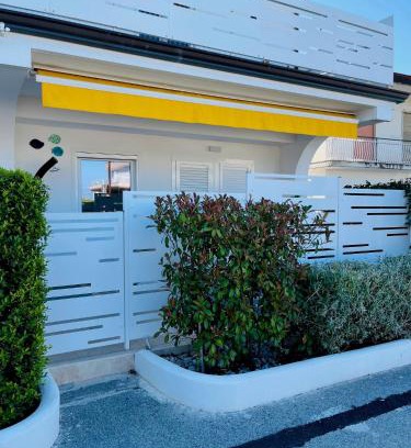 Paestum Apartment | VENART by AnrealeRooms