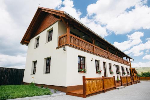 Lupeni Bed & Breakfast | Vendégváró Panzió