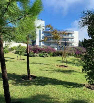 Villa Parque Siquiman Apartment | Veneto Village J