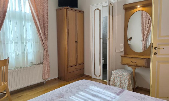 Kastoria House | Venetula's Rooms - Varvara