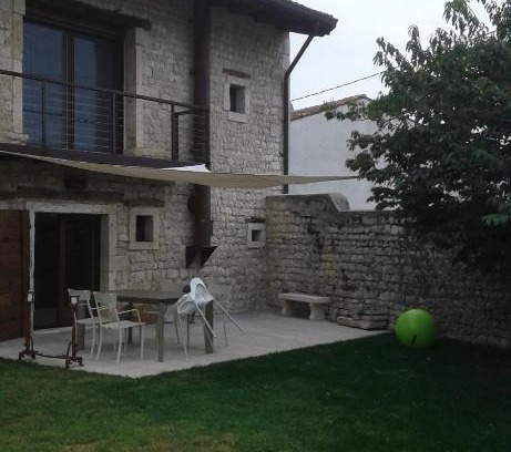 Dardago Bed & Breakfast | Venezia delle Nevi